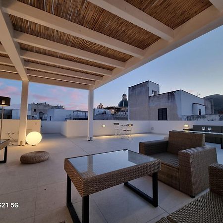 Maruzza Home Favignana Buitenkant foto