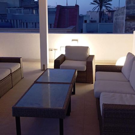 Maruzza Home Favignana Buitenkant foto