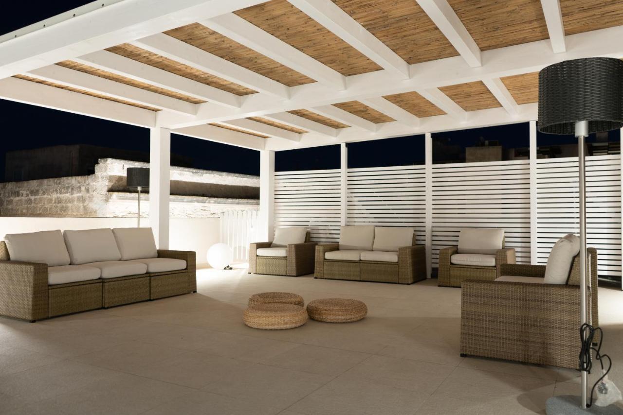 Maruzza Home Favignana Buitenkant foto