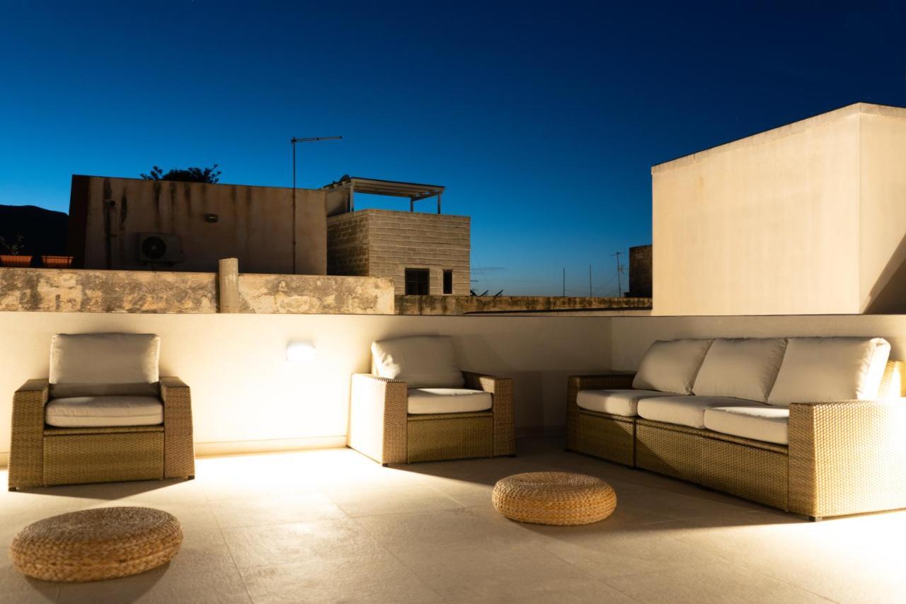 Maruzza Home Favignana Buitenkant foto