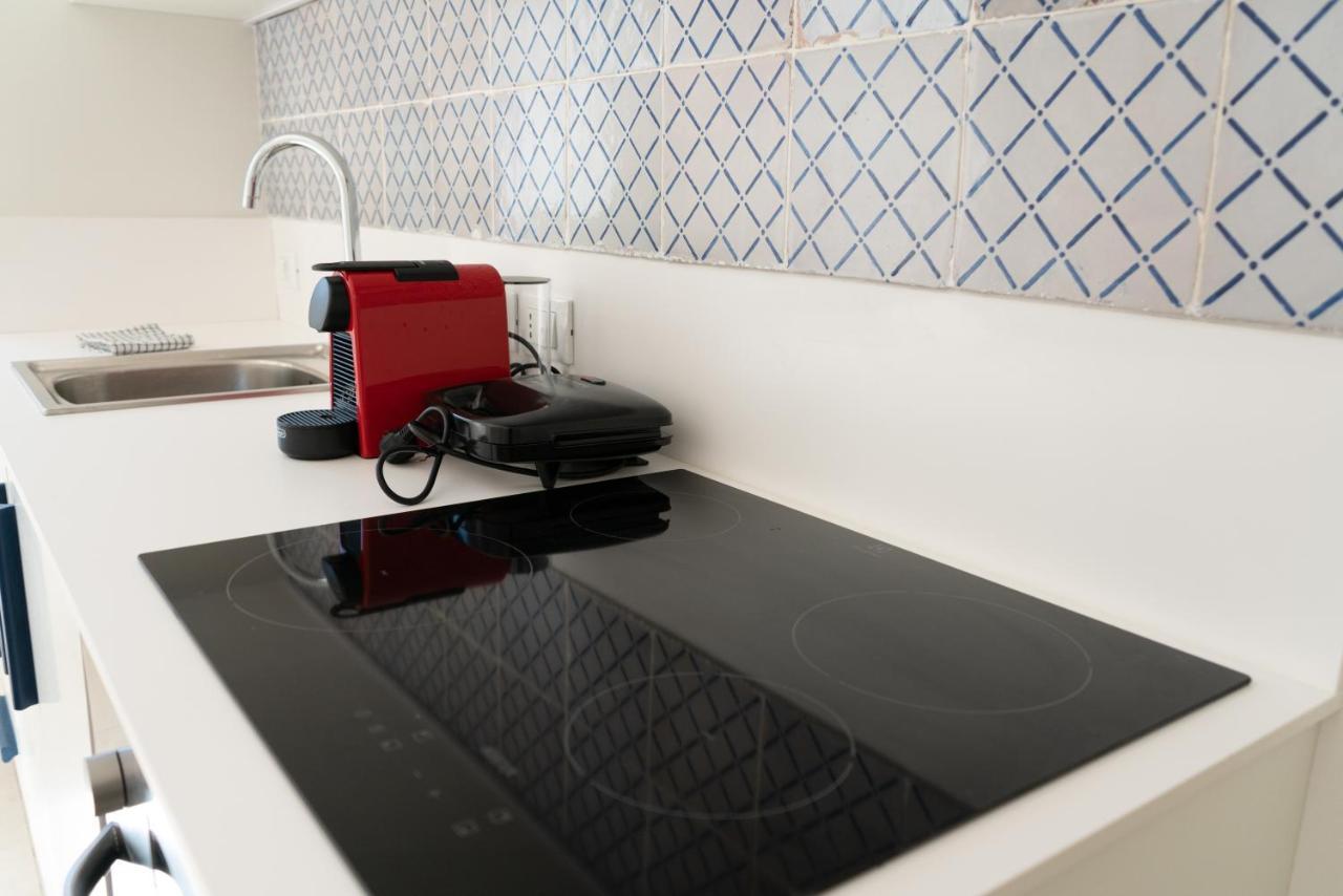 Maruzza Home Favignana Buitenkant foto