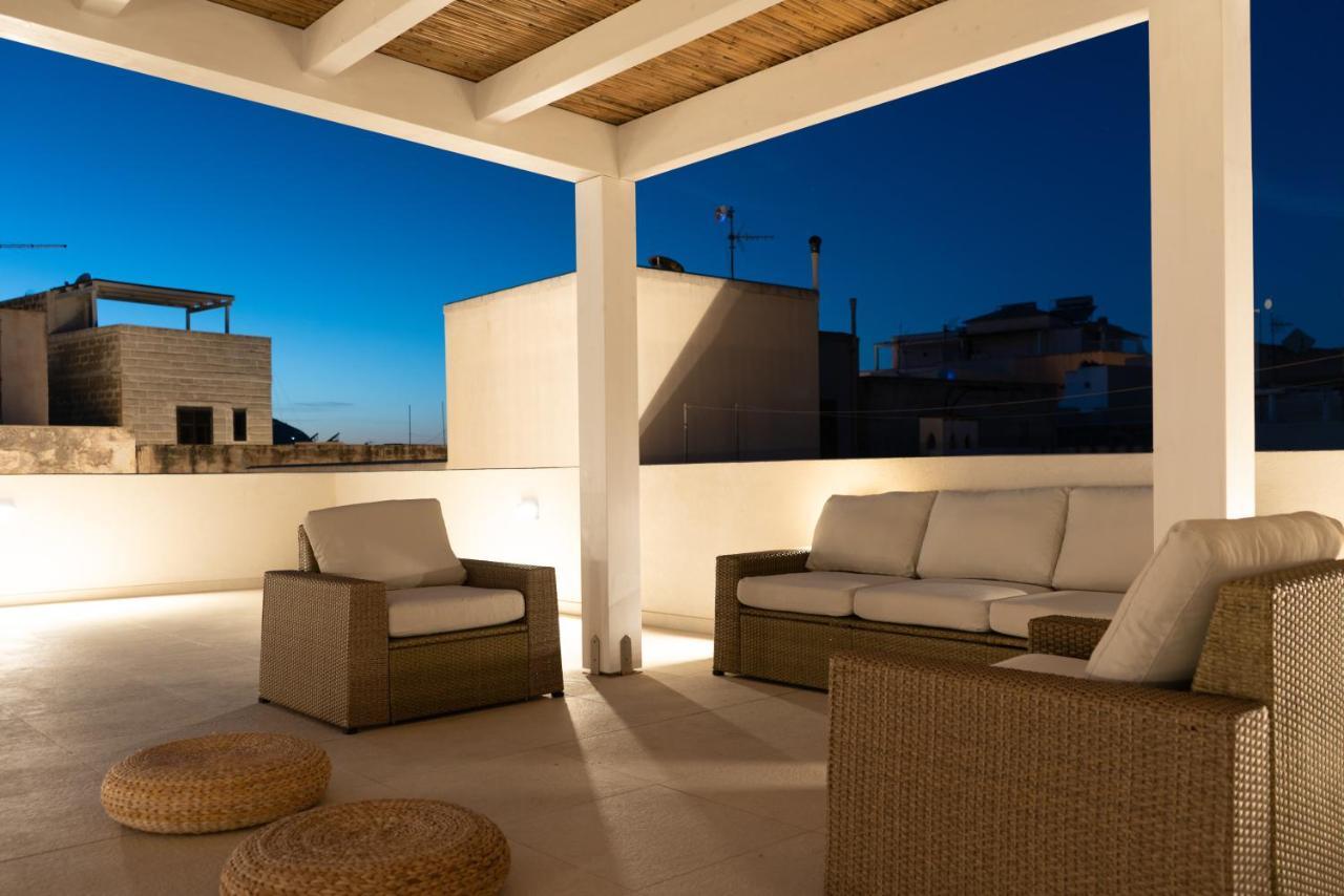 Maruzza Home Favignana Buitenkant foto