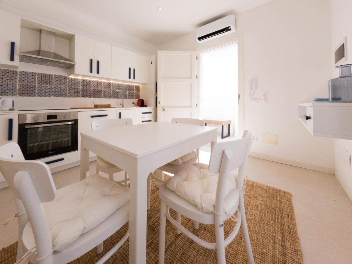 Maruzza Home Favignana Buitenkant foto