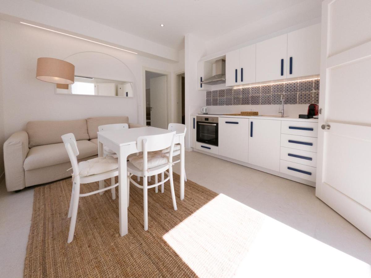Maruzza Home Favignana Buitenkant foto