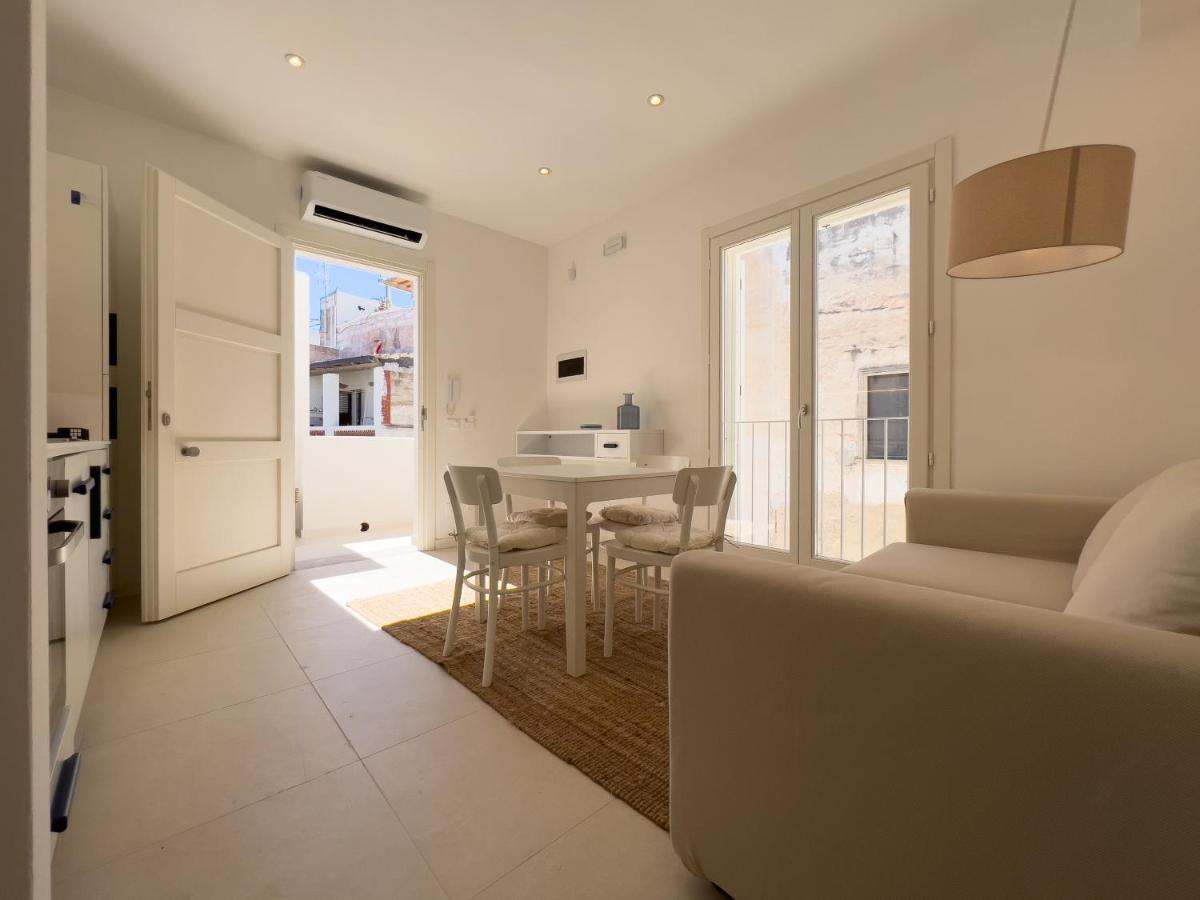 Maruzza Home Favignana Buitenkant foto
