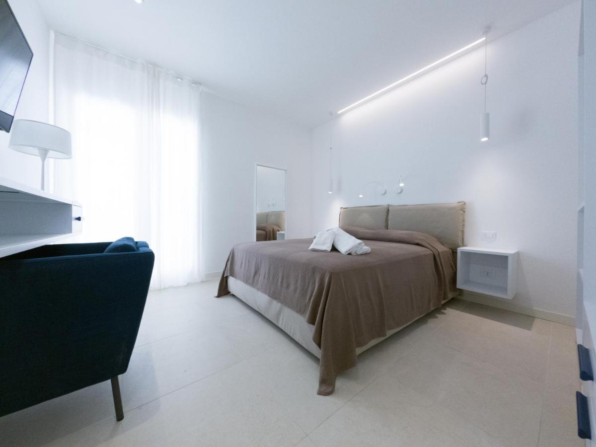 Maruzza Home Favignana Buitenkant foto