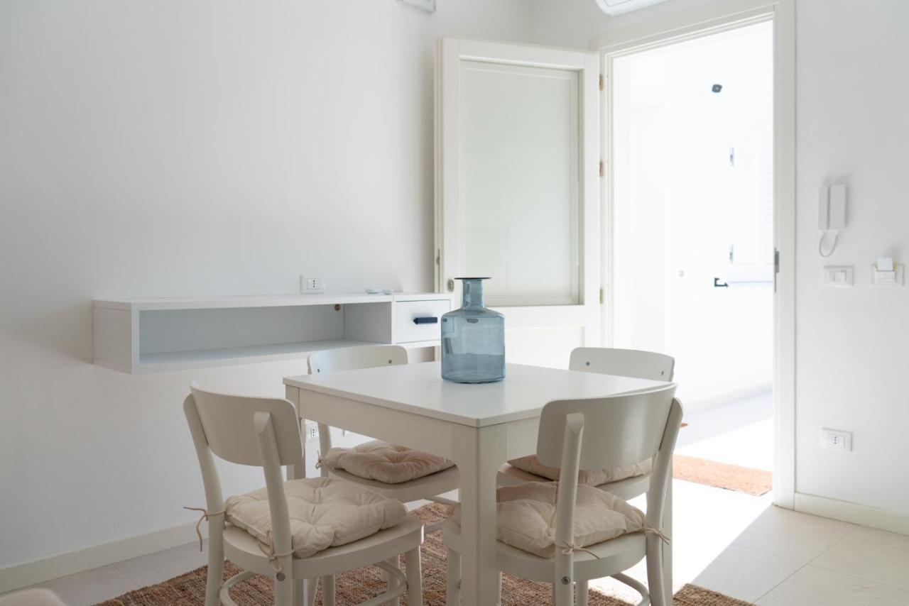 Maruzza Home Favignana Buitenkant foto