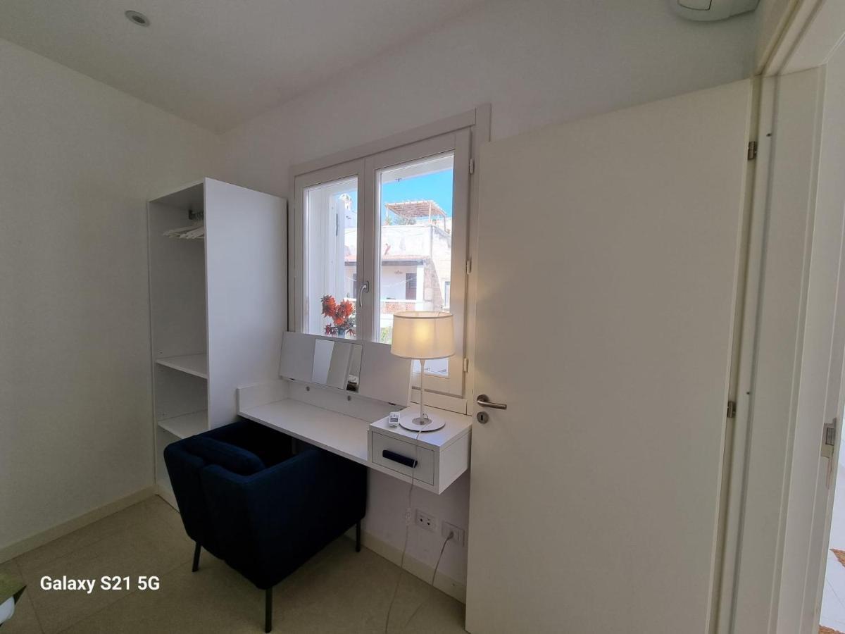 Maruzza Home Favignana Buitenkant foto
