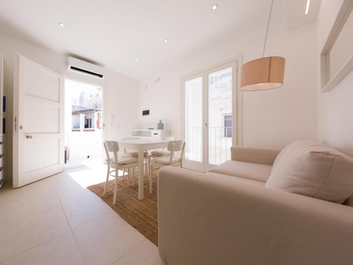 Maruzza Home Favignana Buitenkant foto