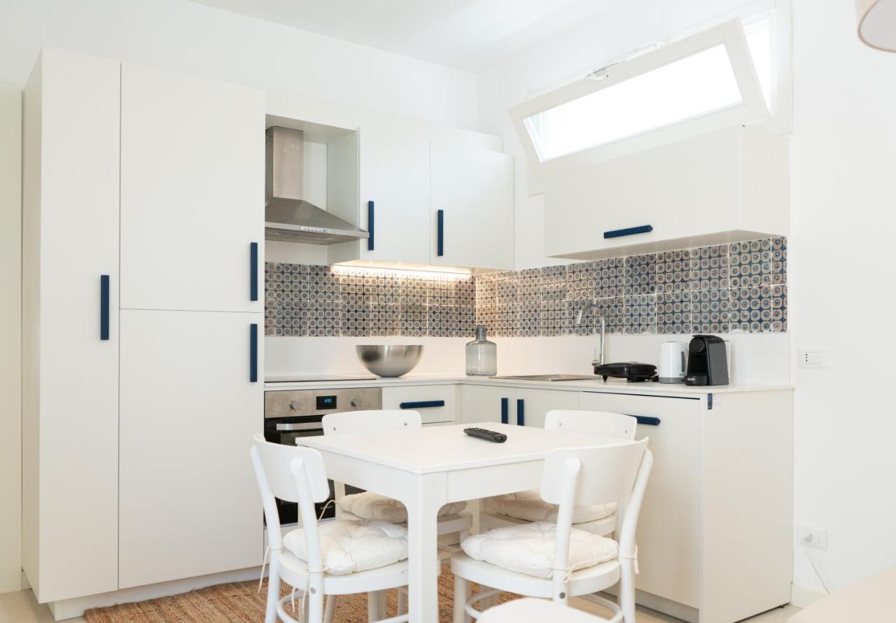 Maruzza Home Favignana Buitenkant foto