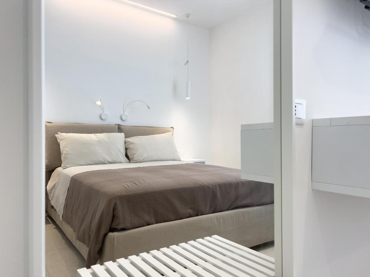 Maruzza Home Favignana Buitenkant foto