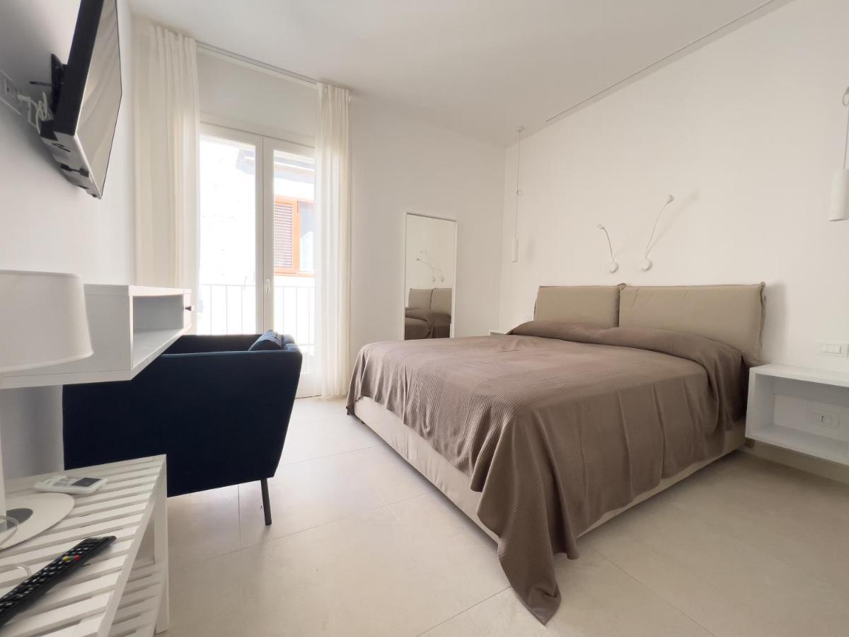 Maruzza Home Favignana Buitenkant foto