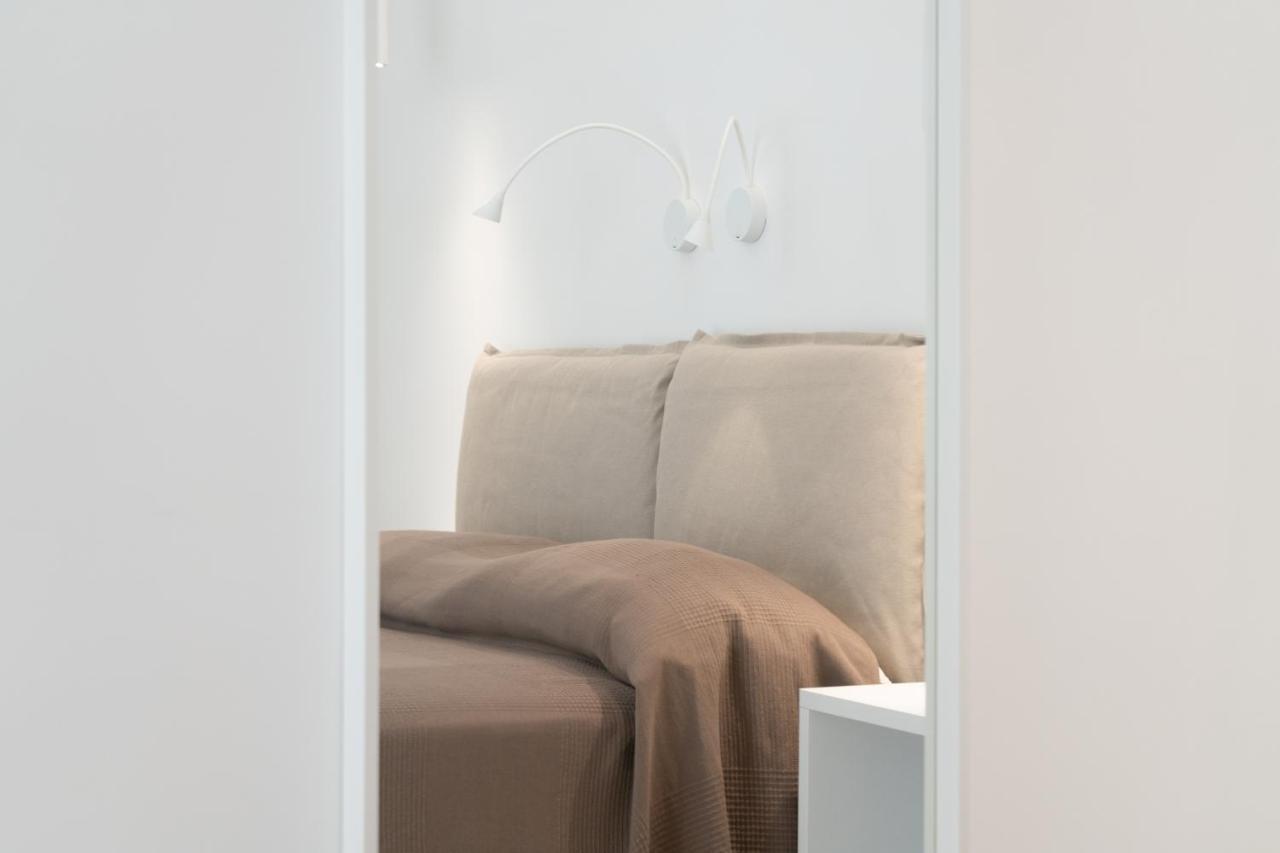 Maruzza Home Favignana Buitenkant foto