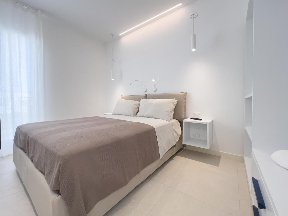 Maruzza Home Favignana Buitenkant foto