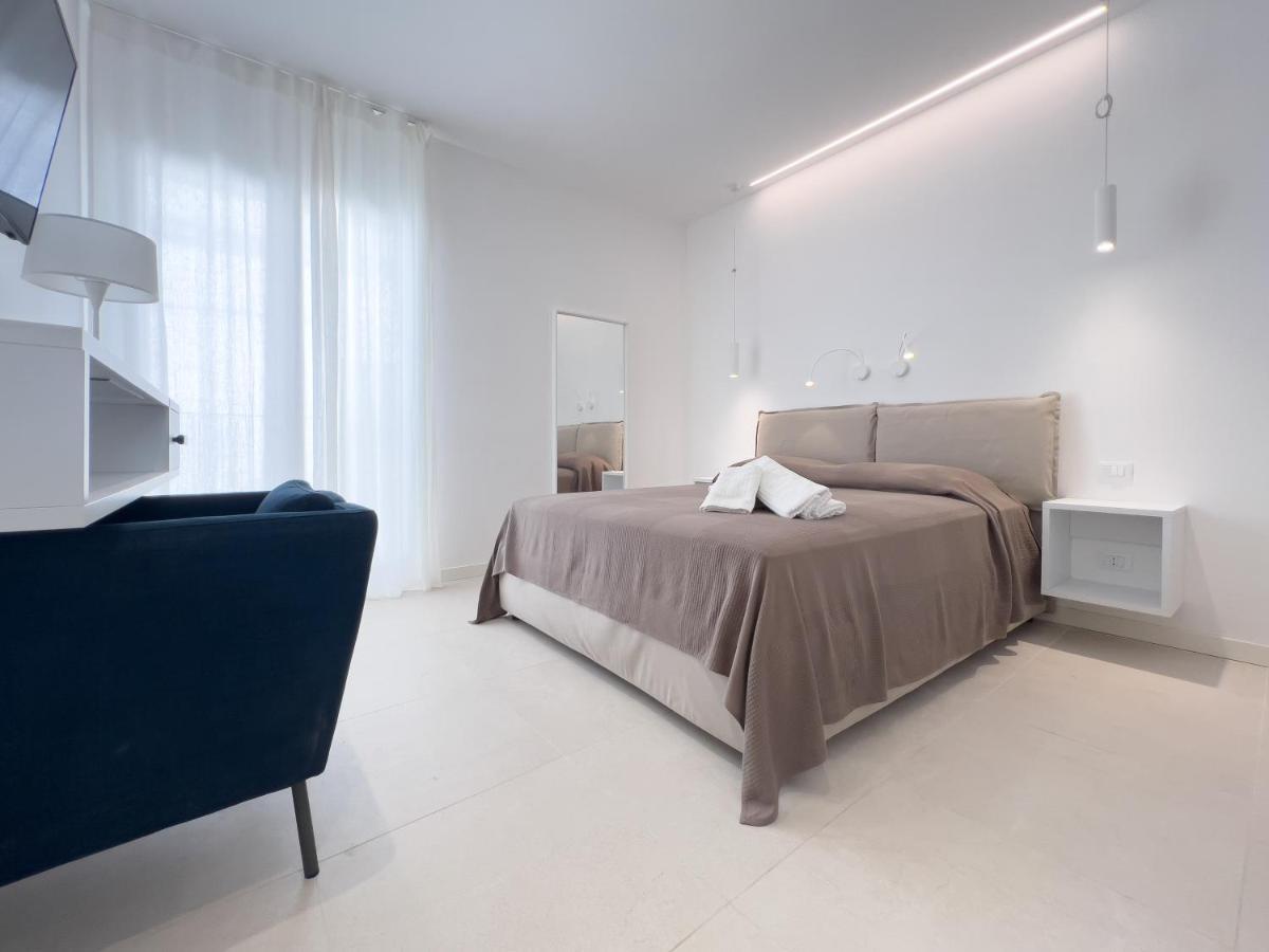 Maruzza Home Favignana Buitenkant foto