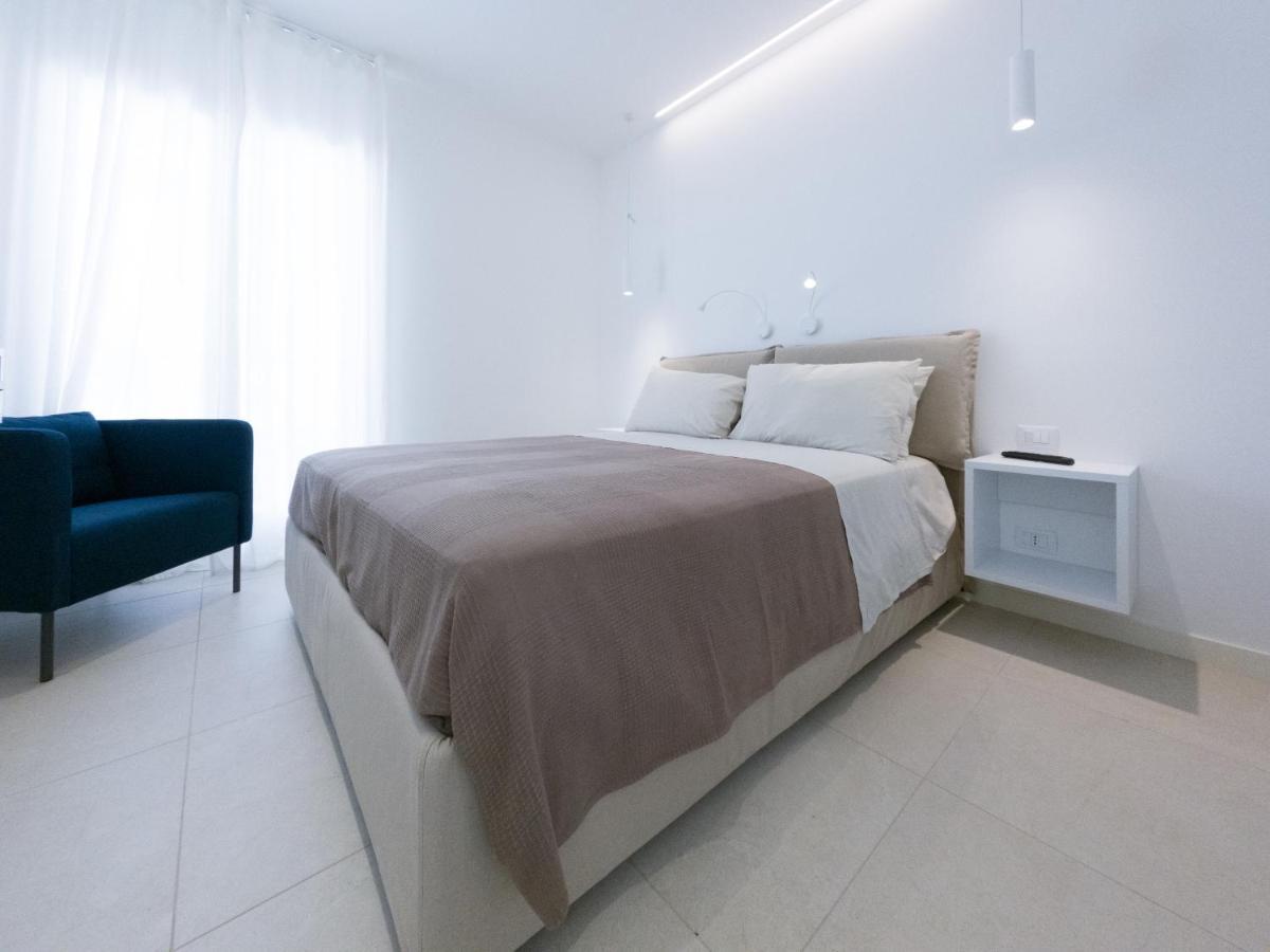 Maruzza Home Favignana Buitenkant foto