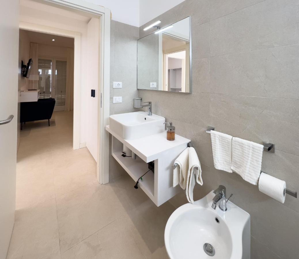 Maruzza Home Favignana Buitenkant foto