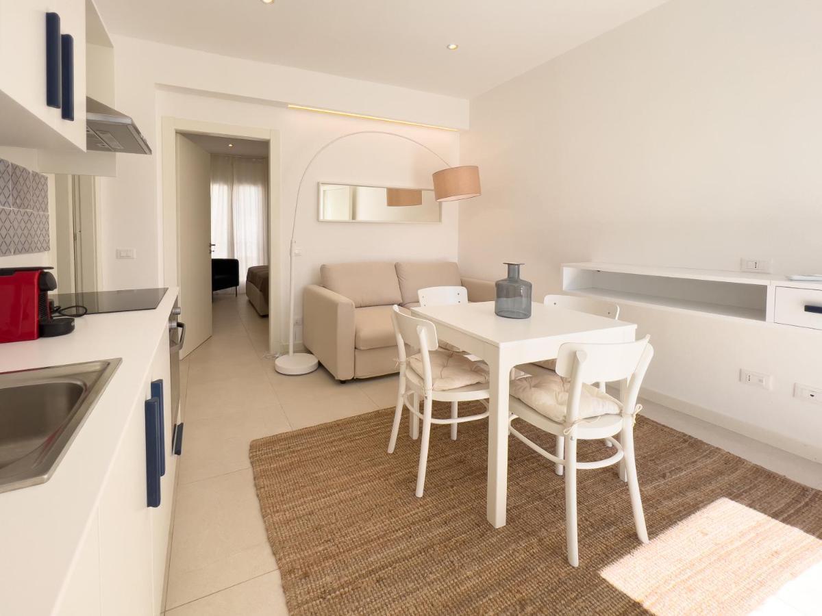 Maruzza Home Favignana Buitenkant foto