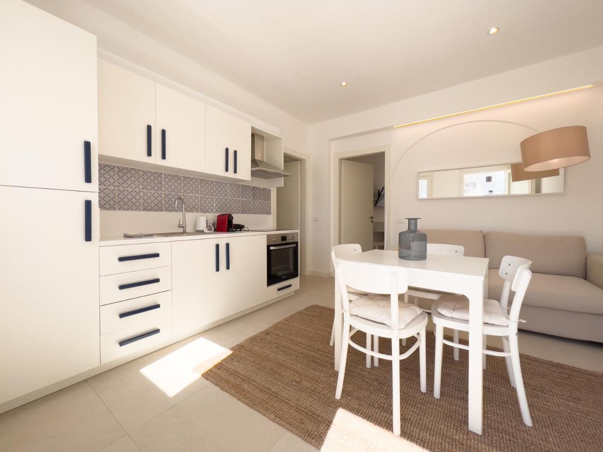 Maruzza Home Favignana Buitenkant foto