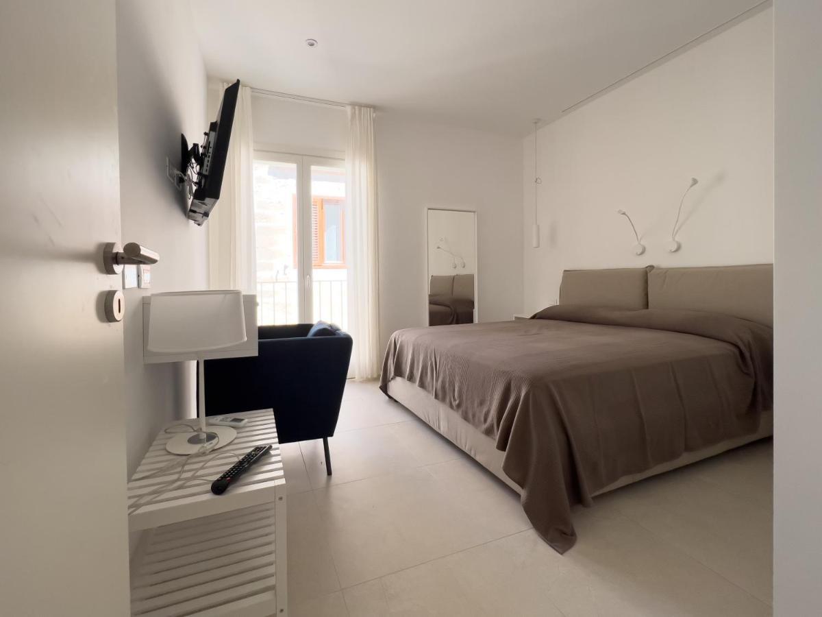 Maruzza Home Favignana Buitenkant foto