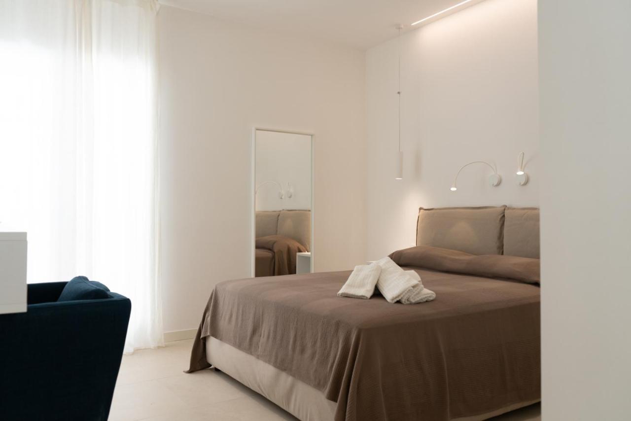 Maruzza Home Favignana Buitenkant foto