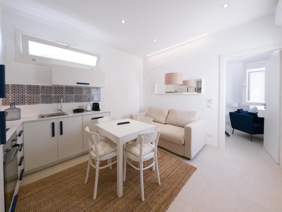 Maruzza Home Favignana Buitenkant foto