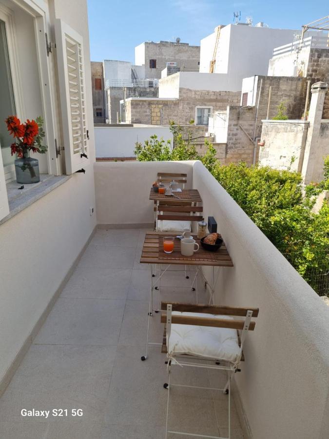 Maruzza Home Favignana Buitenkant foto