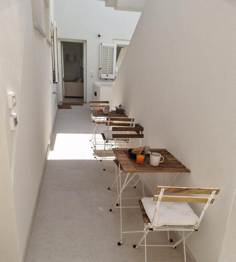 Maruzza Home Favignana Buitenkant foto