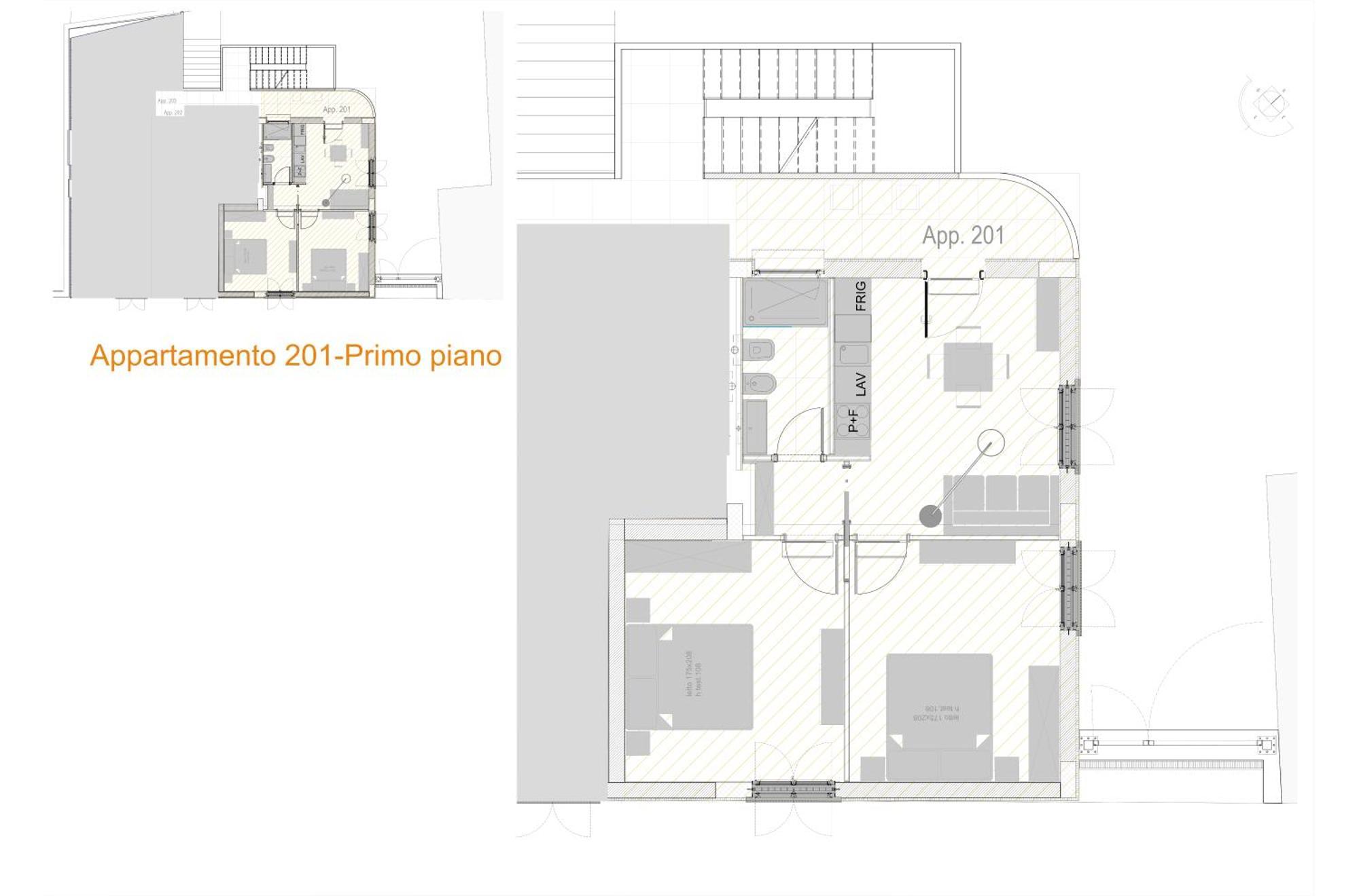 Maruzza Home Favignana Buitenkant foto