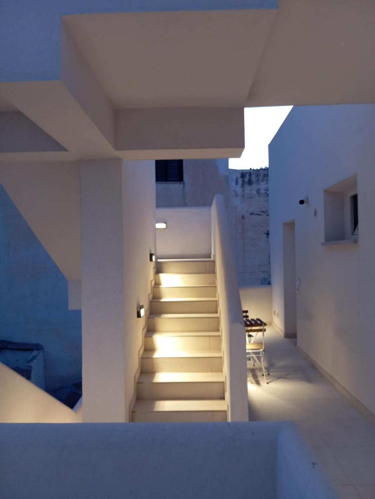 Maruzza Home Favignana Buitenkant foto