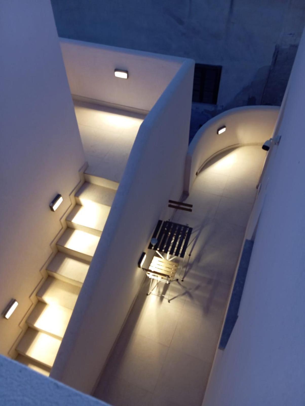 Maruzza Home Favignana Buitenkant foto