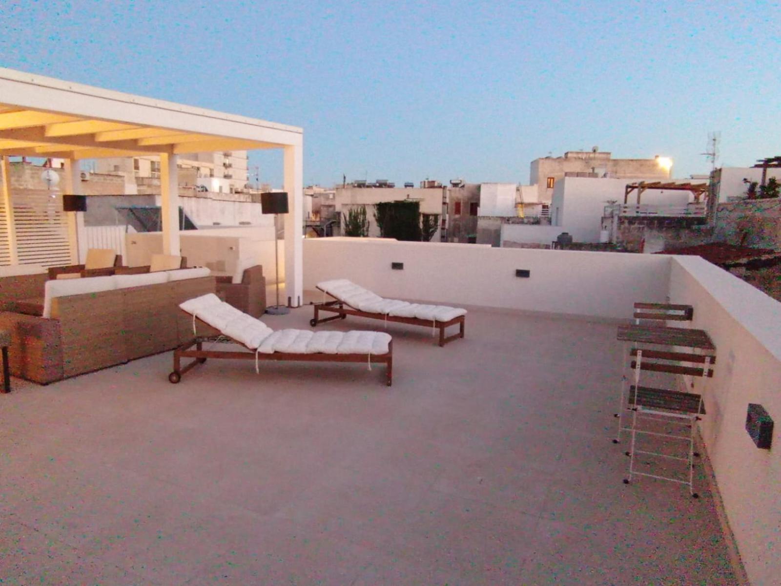 Maruzza Home Favignana Buitenkant foto