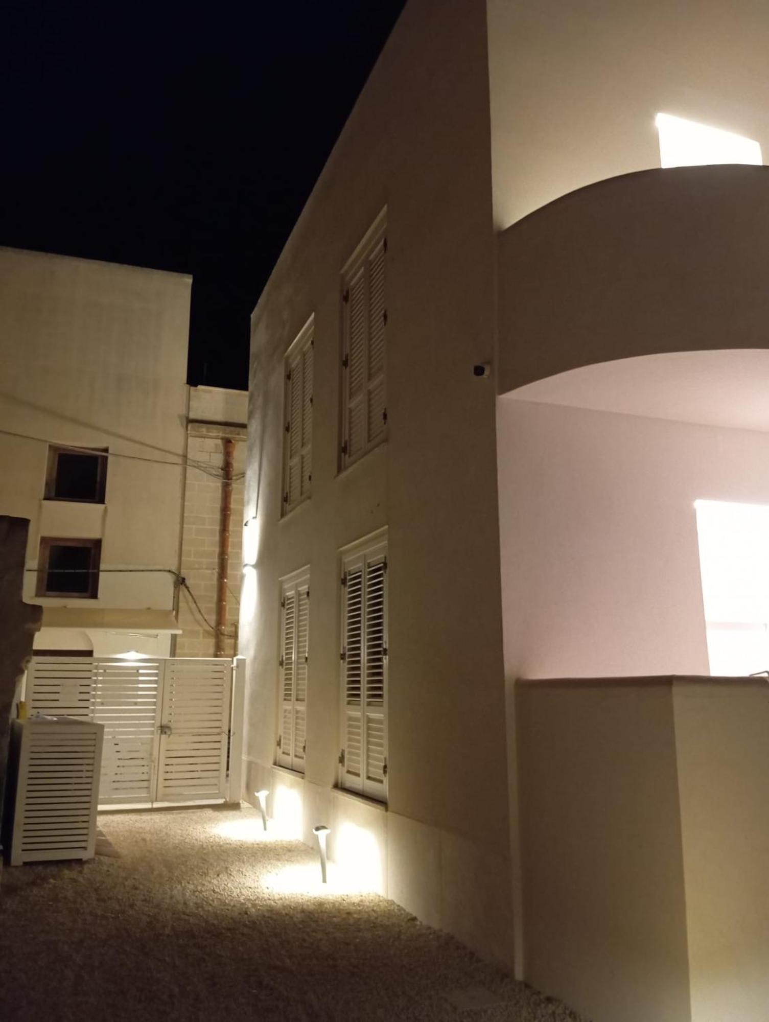 Maruzza Home Favignana Buitenkant foto